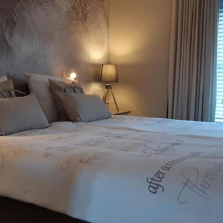 Appartement Marigold Zandvoort Εξωτερικό φωτογραφία
