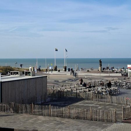 Appartement Marigold Zandvoort Εξωτερικό φωτογραφία