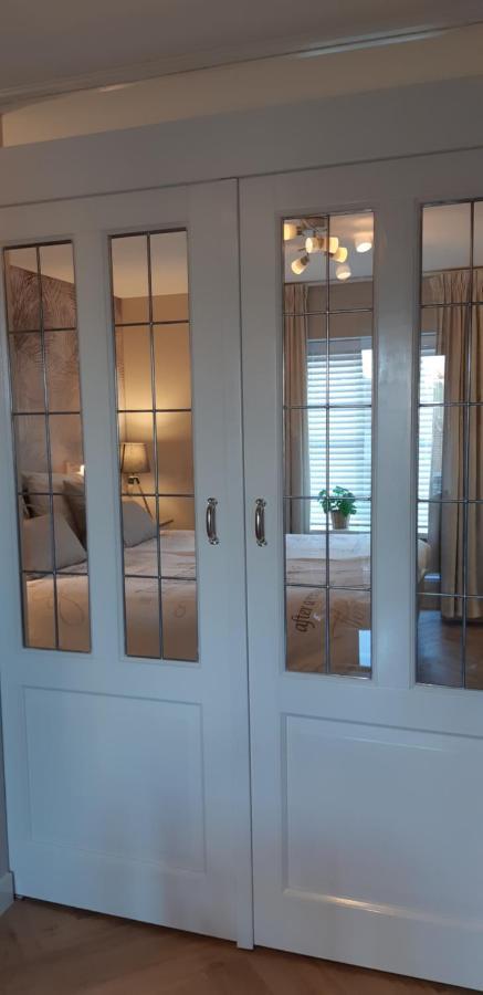 Appartement Marigold Zandvoort Εξωτερικό φωτογραφία