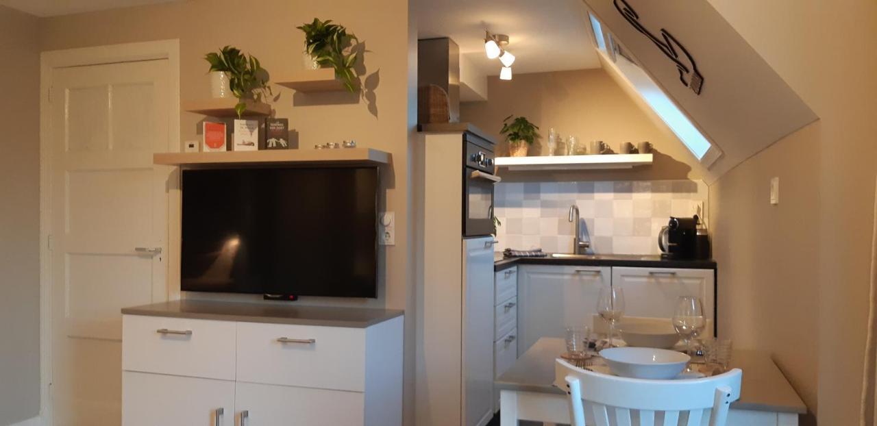 Appartement Marigold Zandvoort Εξωτερικό φωτογραφία