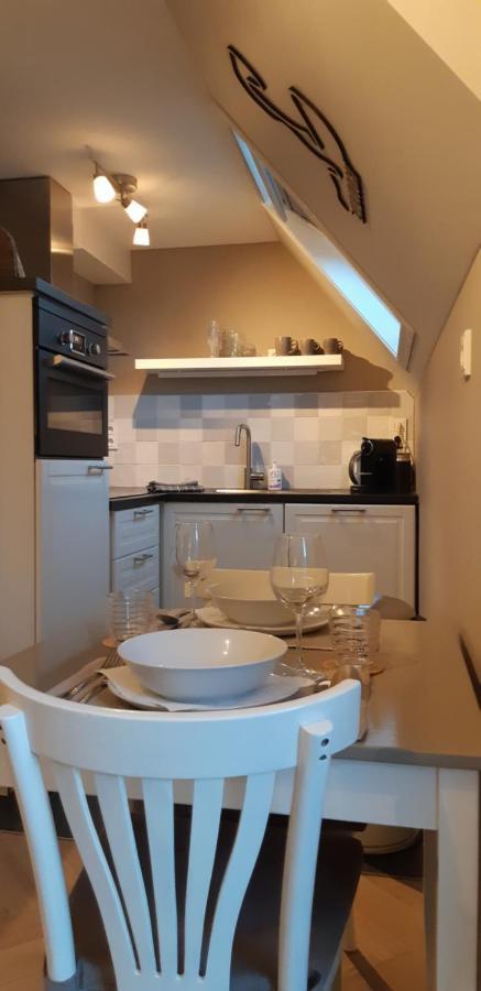 Appartement Marigold Zandvoort Εξωτερικό φωτογραφία