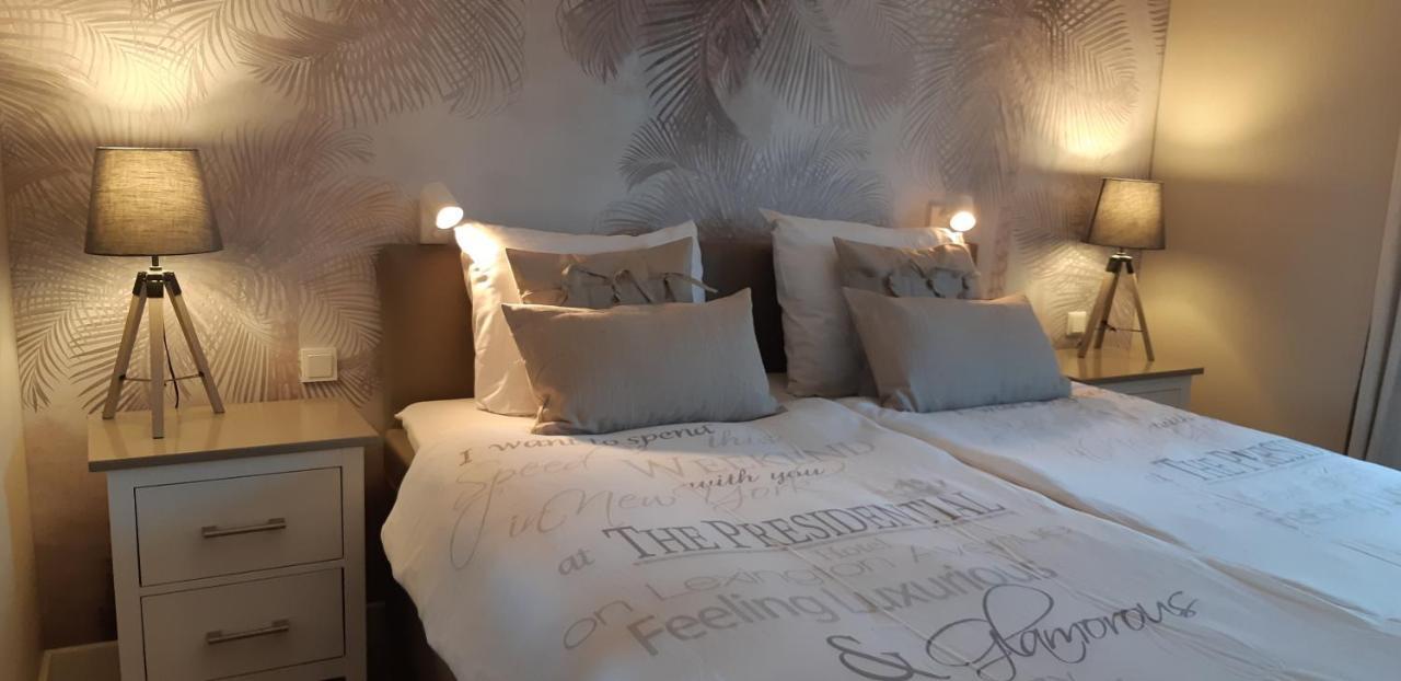 Appartement Marigold Zandvoort Εξωτερικό φωτογραφία