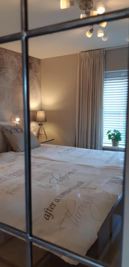 Appartement Marigold Zandvoort Εξωτερικό φωτογραφία